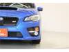 SUBARU WRX STI