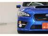 SUBARU WRX STI