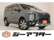 2019 MITSUBISHI OTHER
