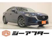 2018 MAZDA ATENZA SEDAN 20S