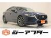 MAZDA ATENZA SEDAN