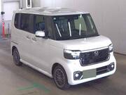 2026 HONDA N-BOX CUSTOM