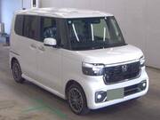 2026 HONDA N-BOX CUSTOM
