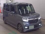 2019 HONDA N-BOX CUSTOM