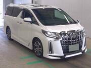 2023 TOYOTA ALPHARD S CPACKAGE