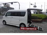2021 SUZUKI EVERY WAGON