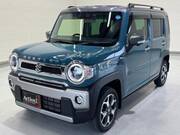 2021 SUZUKI HUSTLER