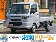 2026 SUZUKI CARRY TRUCK