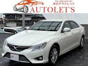 2016 TOYOTA MARK X