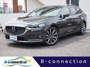 2018 MAZDA ATENZA WAGON