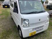 2015 SUZUKI EVERY PA