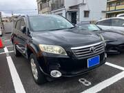 2008 TOYOTA VANGUARD 240S