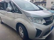 2015 HONDA STEPWAGON B