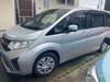 HONDA STEPWAGON