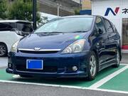 2005 TOYOTA WISH
