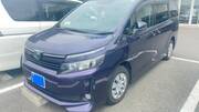 2015 TOYOTA VOXY X