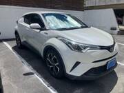 2017 TOYOTA C-HR
