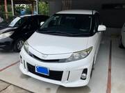 2013 TOYOTA ESTIMA AERAS