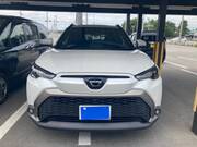 2023 TOYOTA COROLLA CROSS