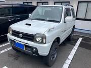2005 SUZUKI JIMNY