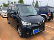 2013 NISSAN ROOX