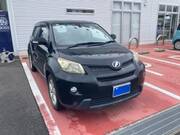 2007 TOYOTA IST 150G