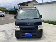 2001 HONDA VAMOS M