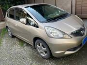 2009 HONDA FIT