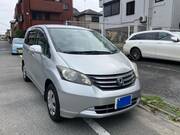 2009 HONDA FREED G