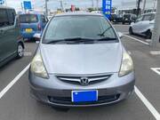 2006 HONDA FIT