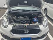 2017 DAIHATSU BOON