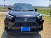 2023 TOYOTA RAIZE