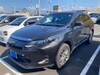 TOYOTA HARRIER HYBRID