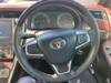 TOYOTA HARRIER HYBRID