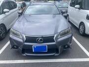 2012 LEXUS GS