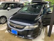 2007 HONDA ODYSSEY
