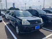 2008 NISSAN X-TRAIL 20X