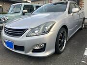 2008 TOYOTA CROWN ATHLETE