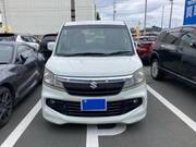2013 SUZUKI SOLIO BANDIT