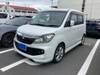 SUZUKI SOLIO BANDIT