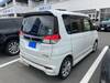 SUZUKI SOLIO BANDIT