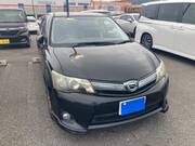 2013 TOYOTA COROLLA FIELDER