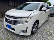 2011 NISSAN ELGRAND HIGHWAYSTAR