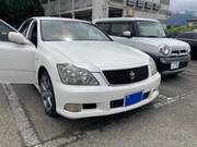 2005 TOYOTA CROWN ATHLETE