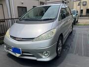2005 TOYOTA ESTIMA