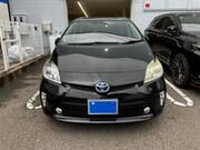 2012 TOYOTA PRIUS S