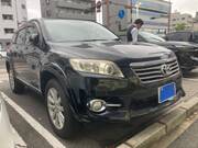 2012 TOYOTA VANGUARD