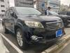 TOYOTA VANGUARD