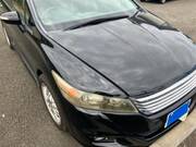 2010 HONDA STREAM RST