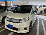 2012 HONDA FREED SPIKE HYBRID